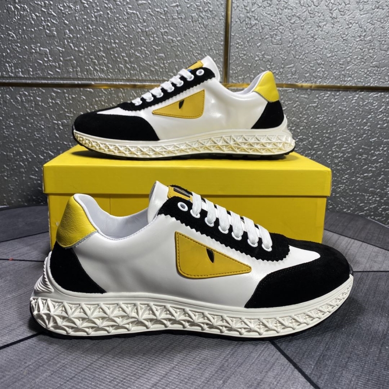 Fendi Sneakers